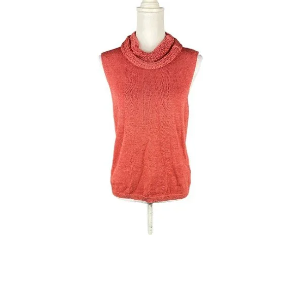 Womens Josephine Chaus 2 Piece Cowl Neck Blouse & Cardigan Set - Picture 7 of 11